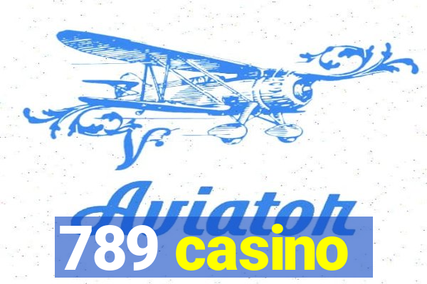 789 casino